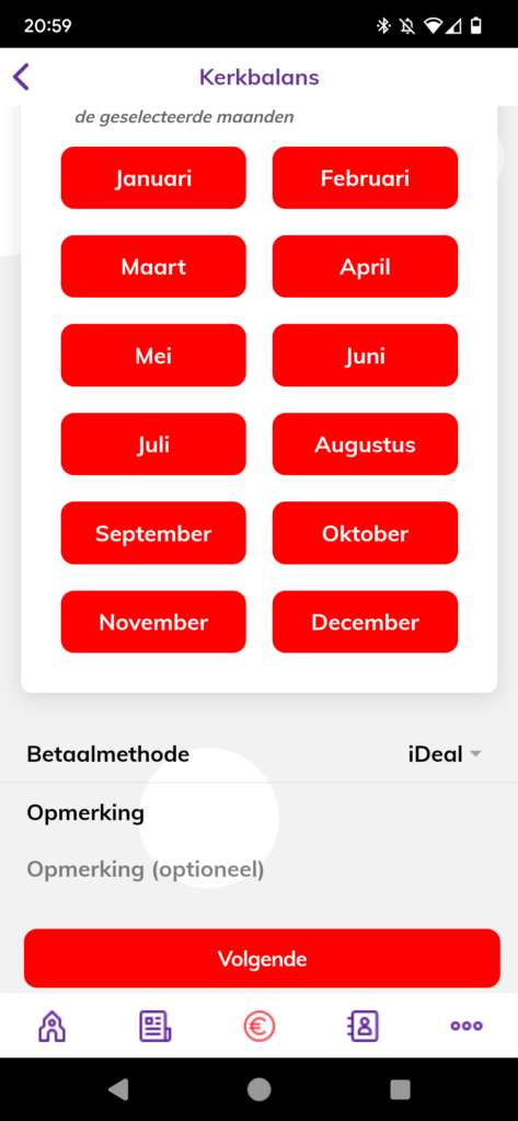 A screenshot of a phone

Description automatically generated